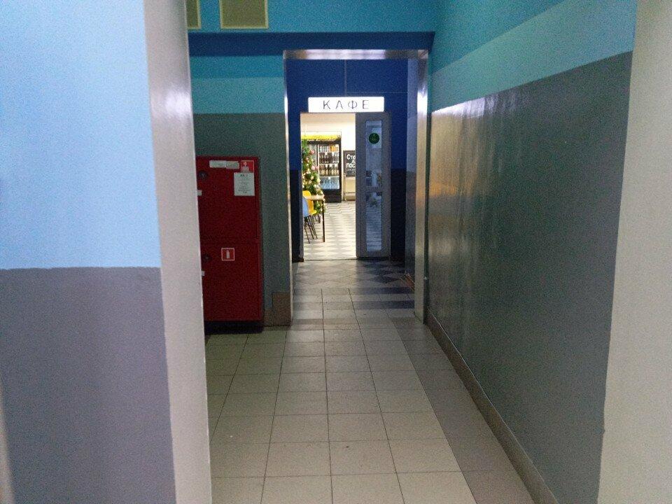 Кафе