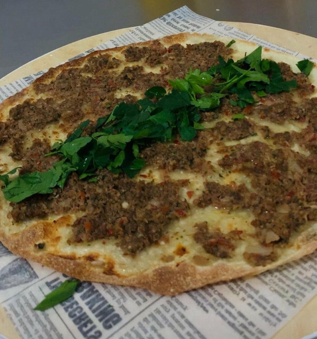 Tochka Food