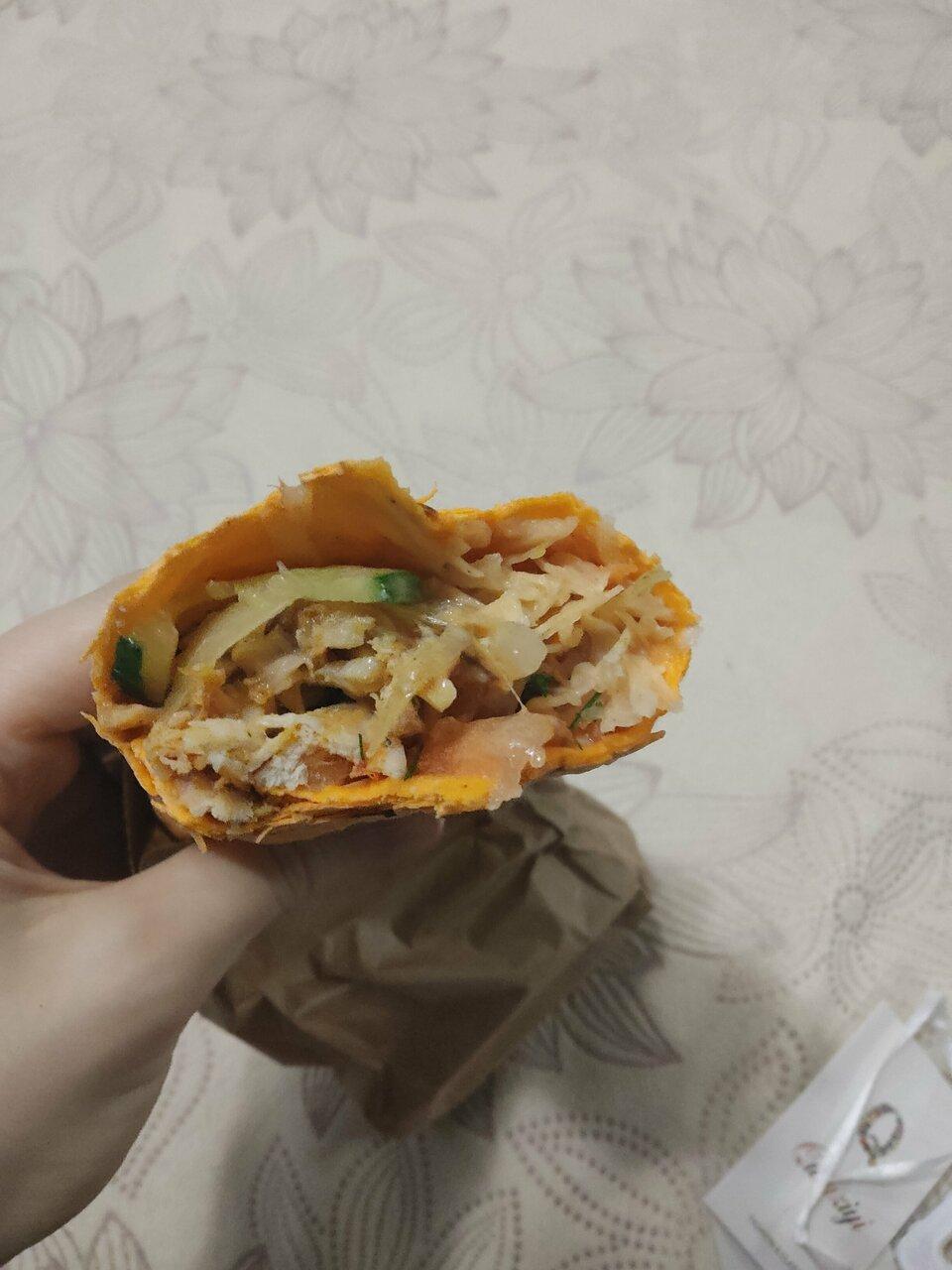 Шашлычный рай