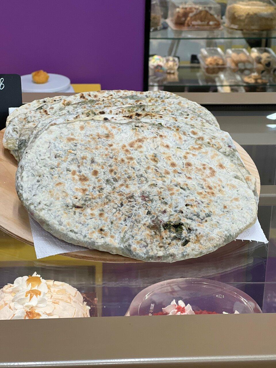 Мелодия вкуса