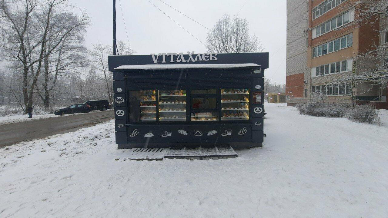 Vita Хлеб