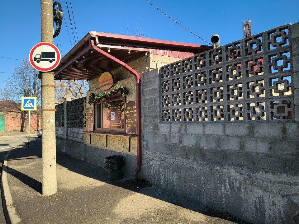 Бистро