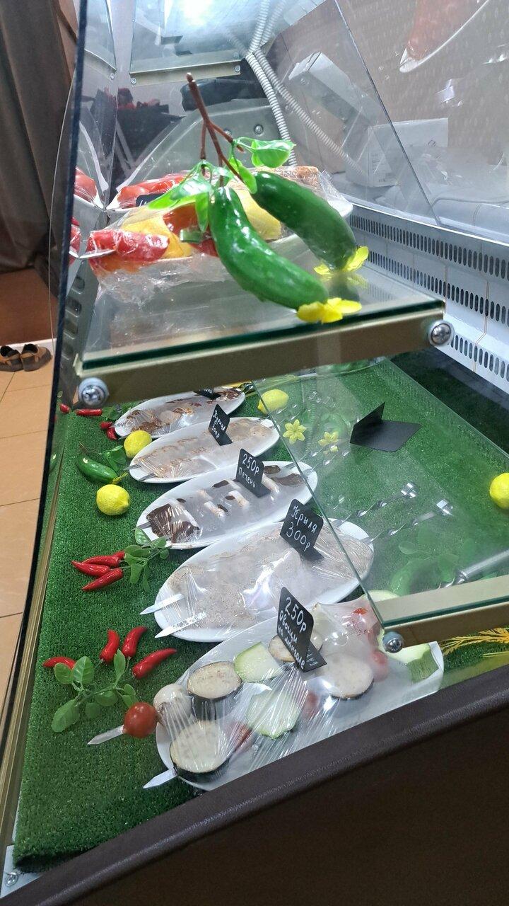 Баракат
