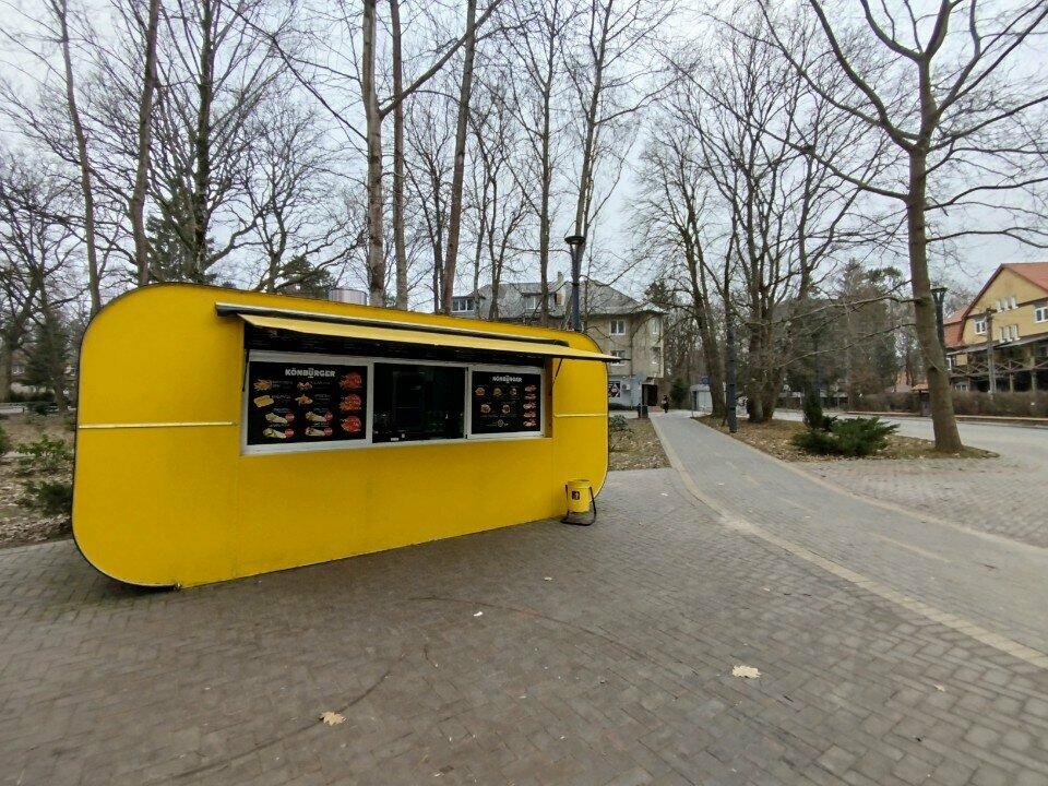 Könburger