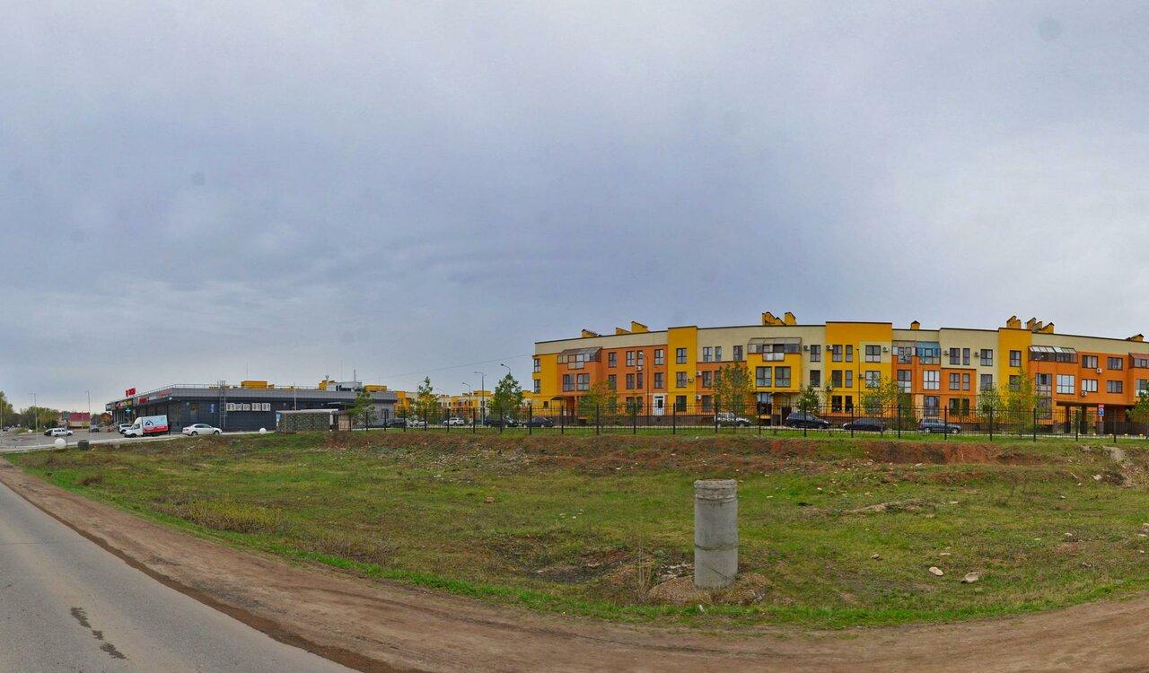 Настоящая пекарня