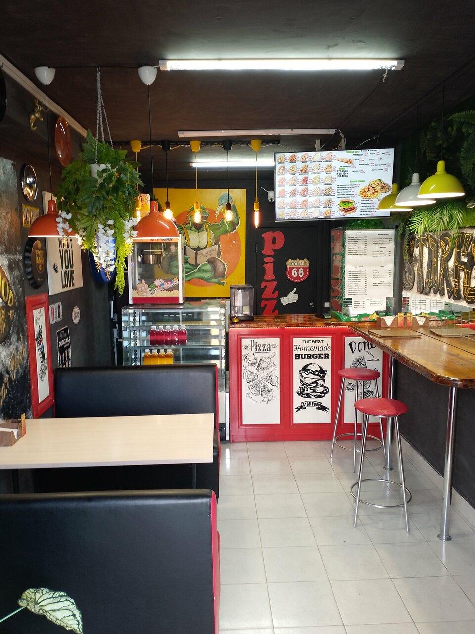 Star Food