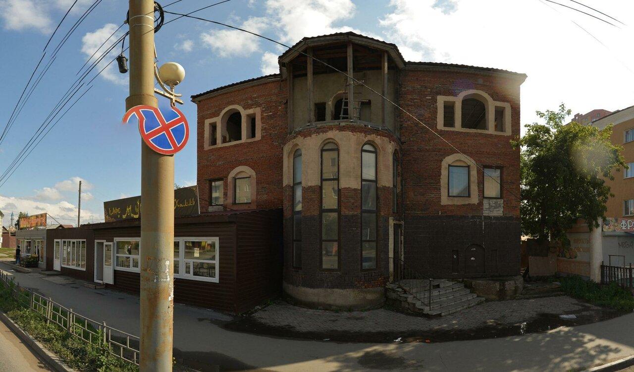 Восток