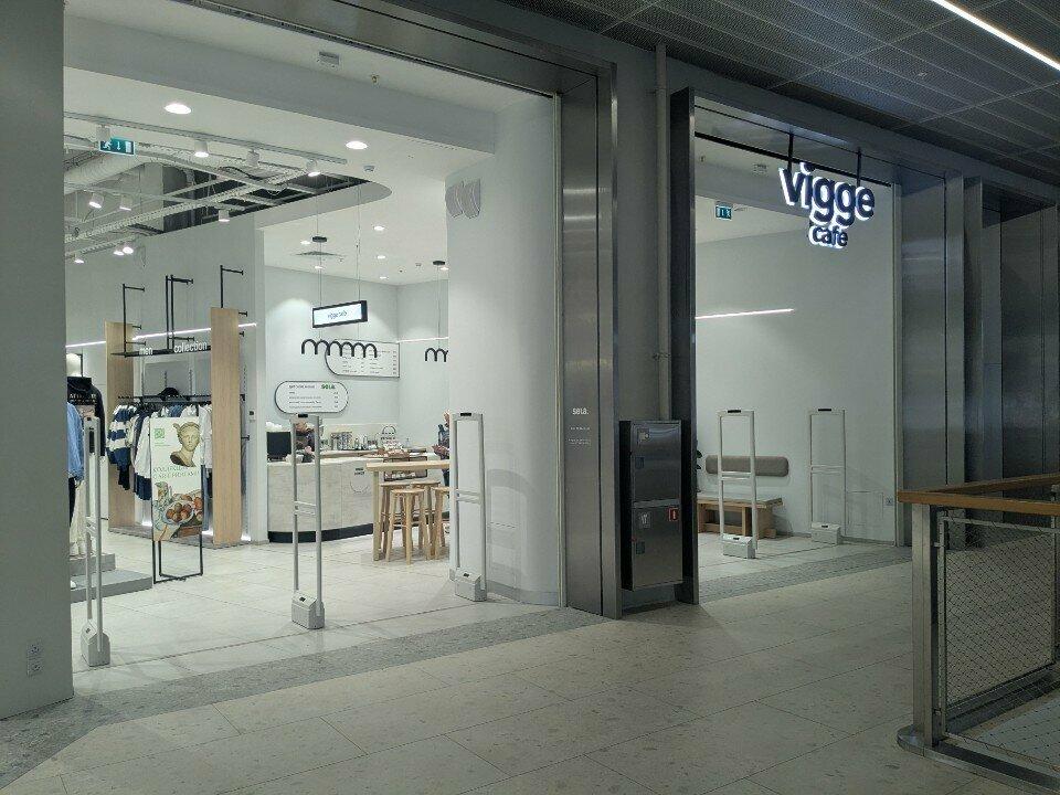 vigge cafe