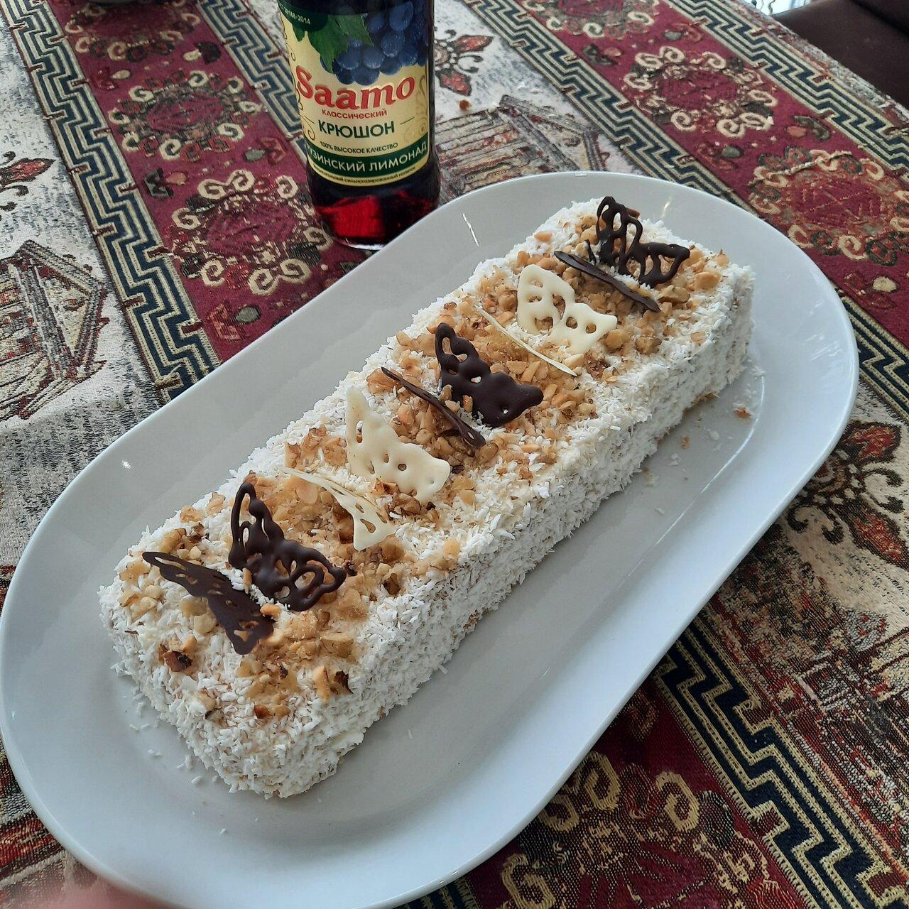 Кафе