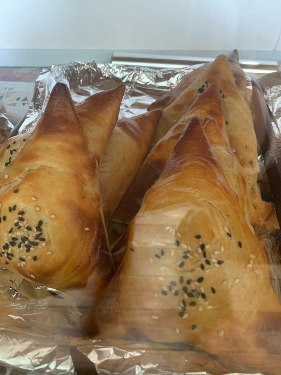 Узбекская кухня