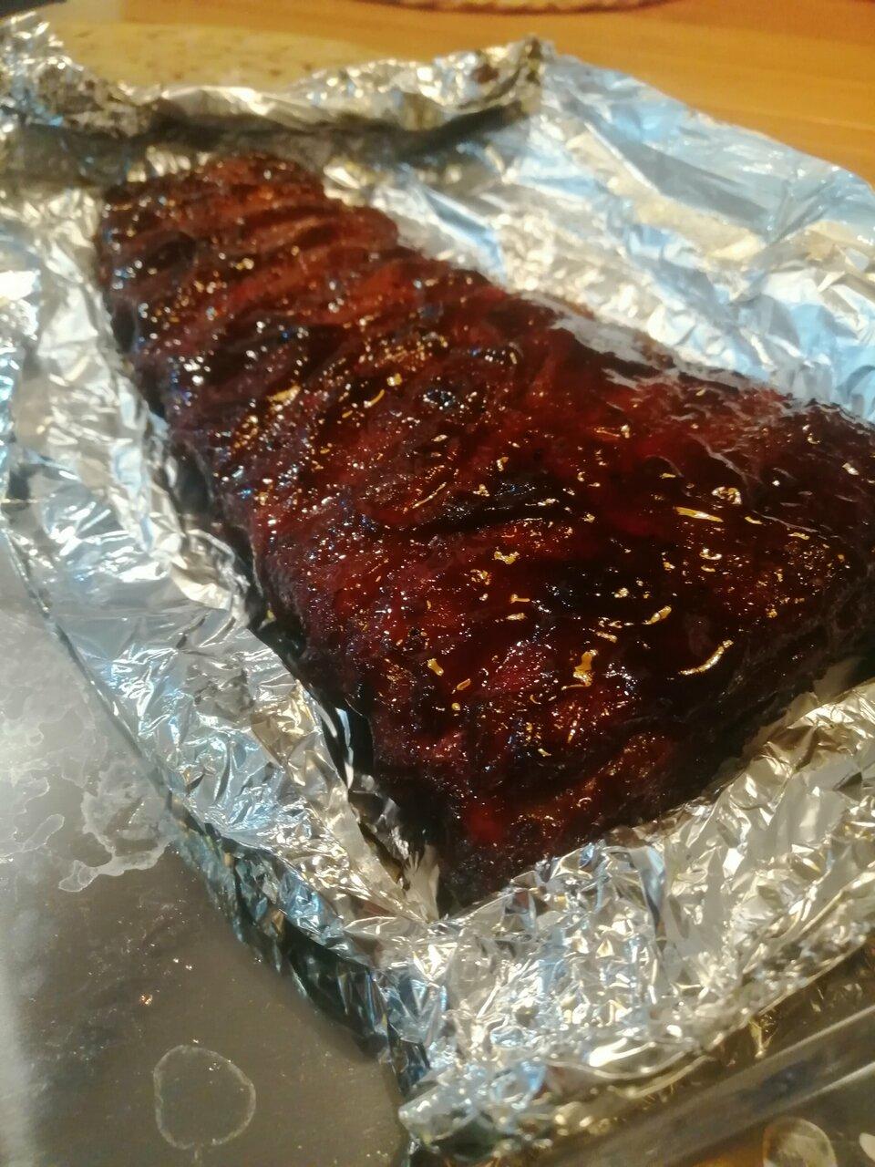 Big Andy's BBQ