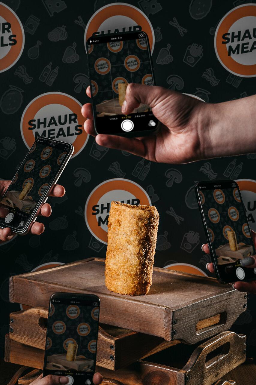 ShaurMeals