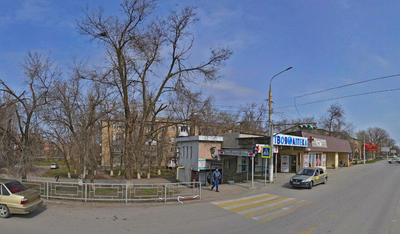 Дуэт