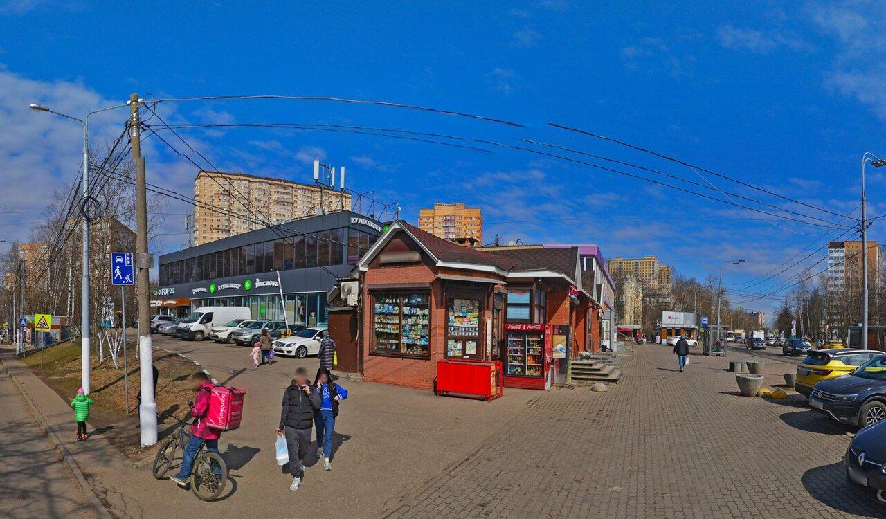 Хмель&Солод