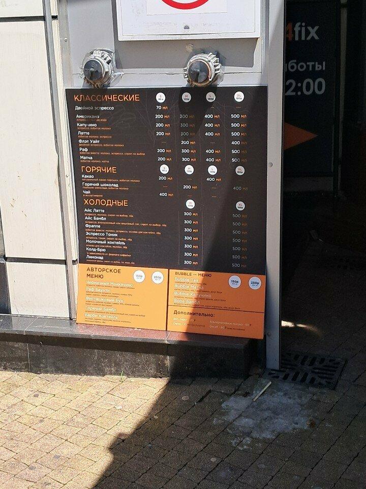 Cafe4fix