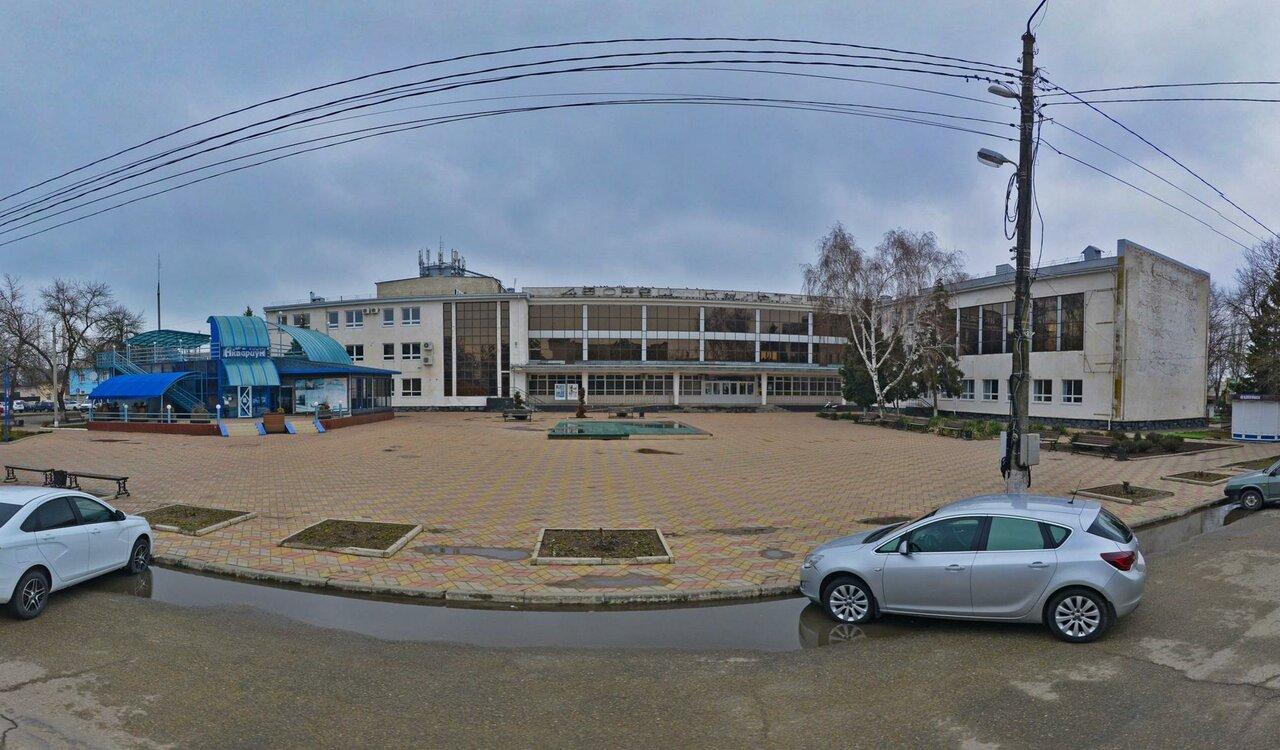 Шаурма от души
