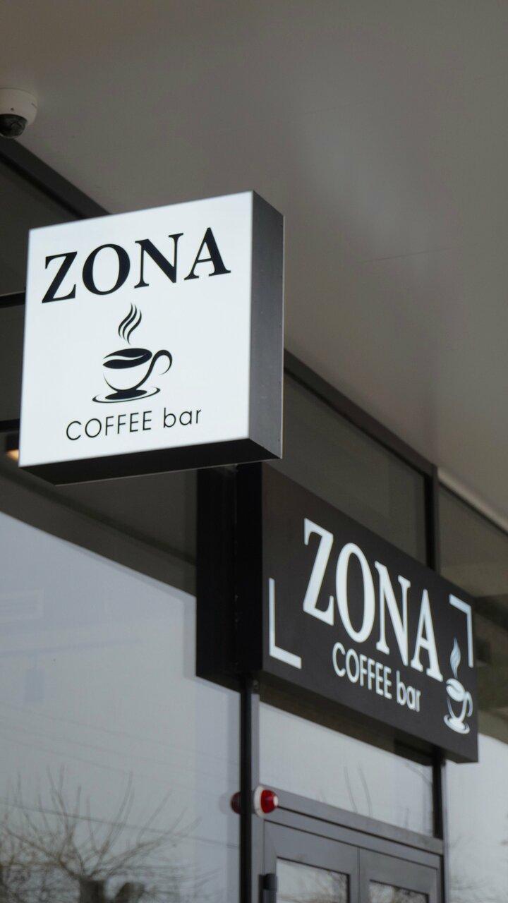 Zona coffee