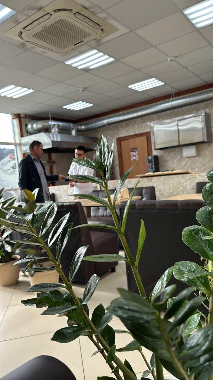 Шаурма-Донер
