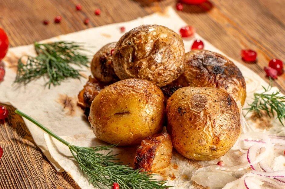 Мир шашлыка