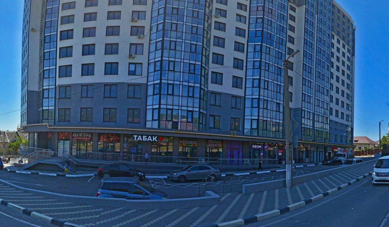 Хлеб этого города