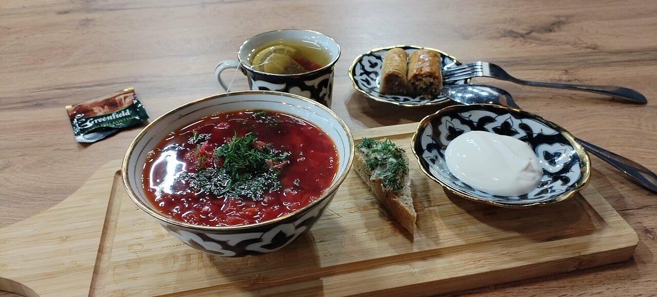 Баракат
