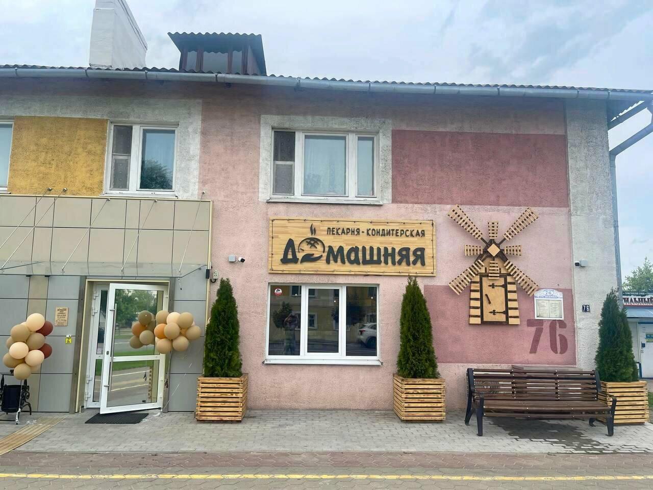 Домашняя
