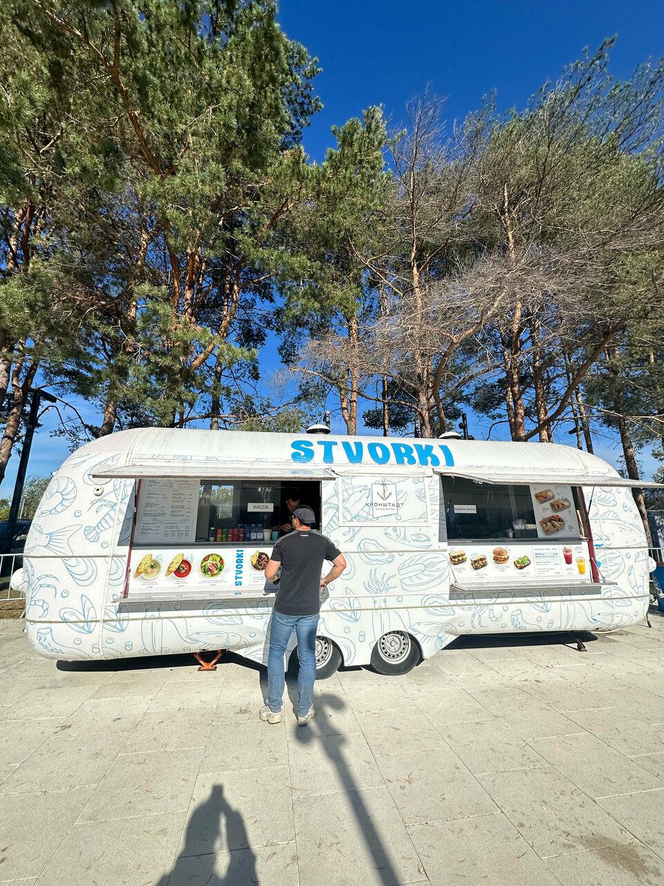 Stvorki