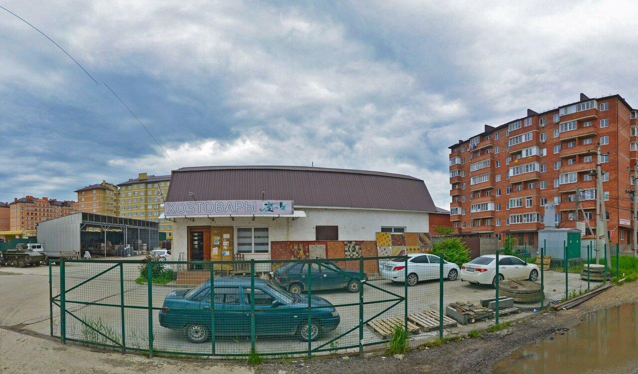 Hoot food Шашлычная у Сурена