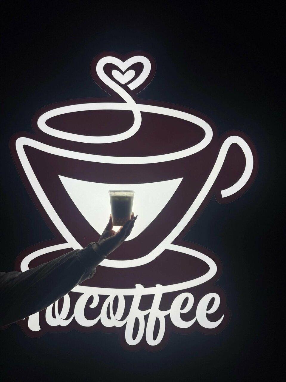 Mocoffee