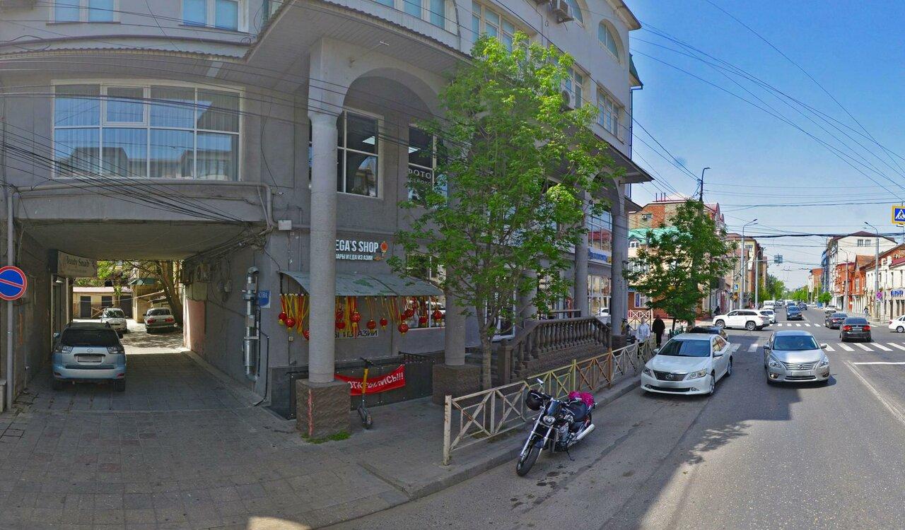 Тиока Бабл Ти