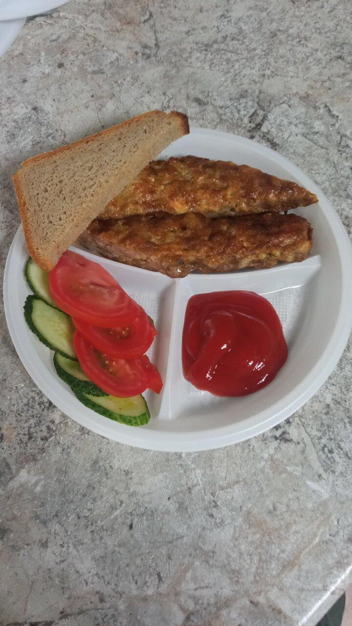 Курник да компот