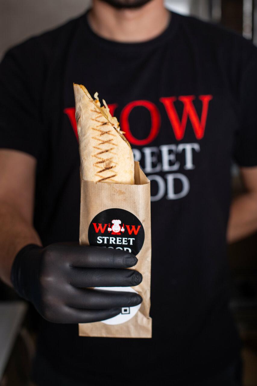 WoW Street Food