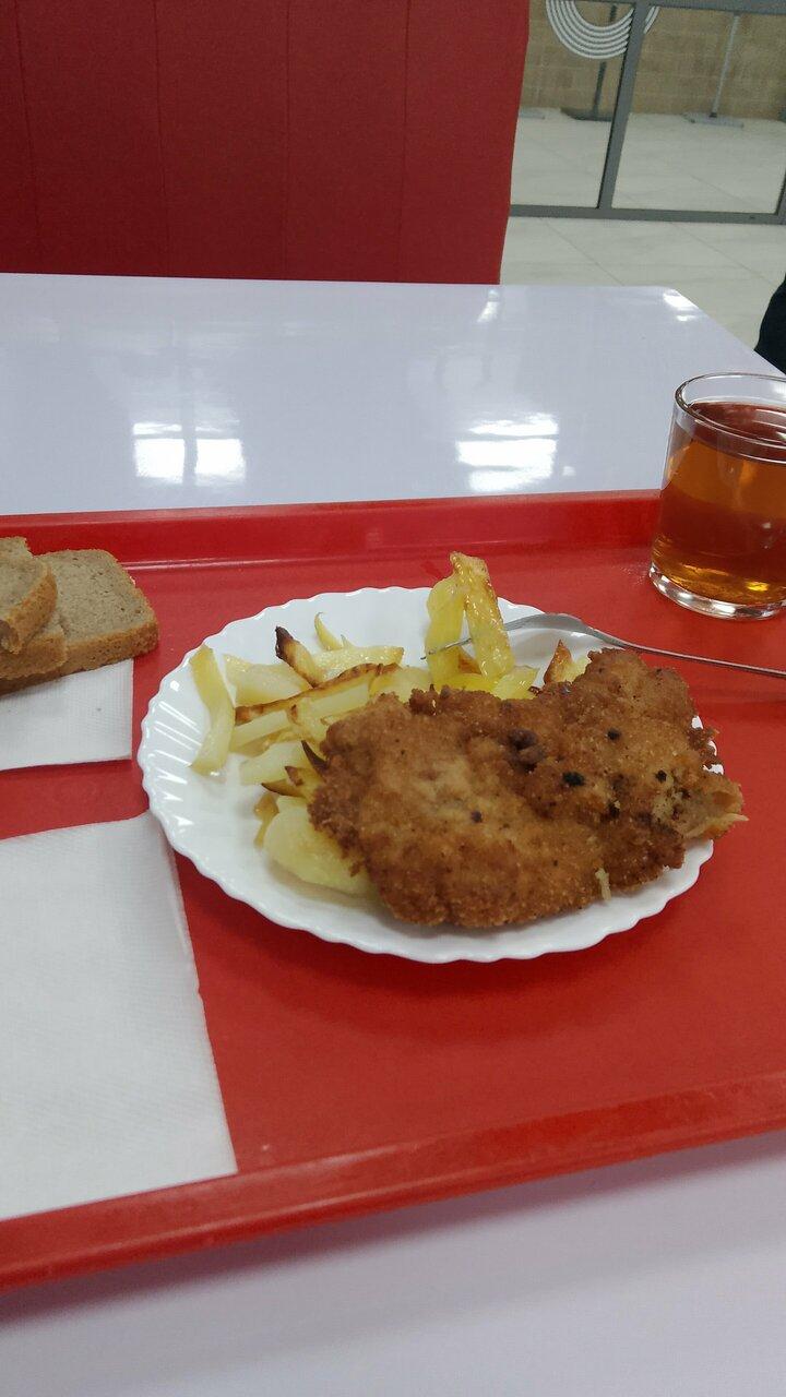 Мясо&Лаваш