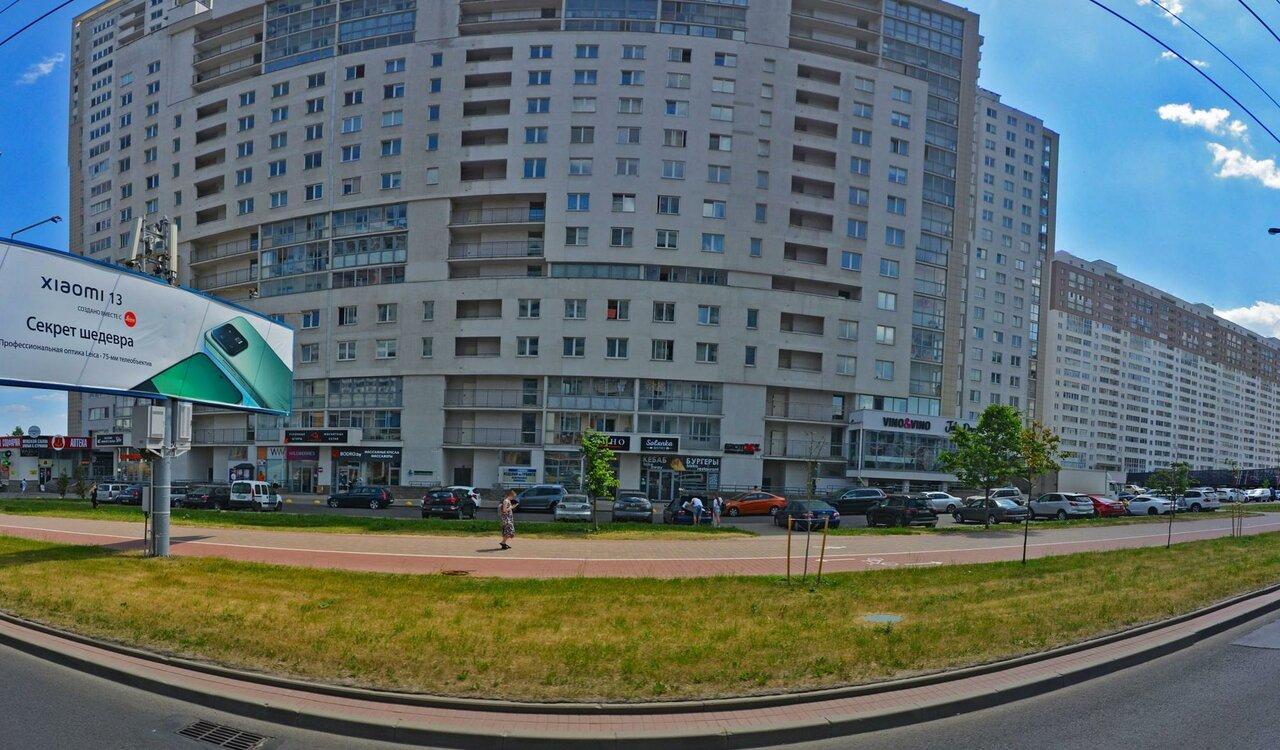 Джон Дори