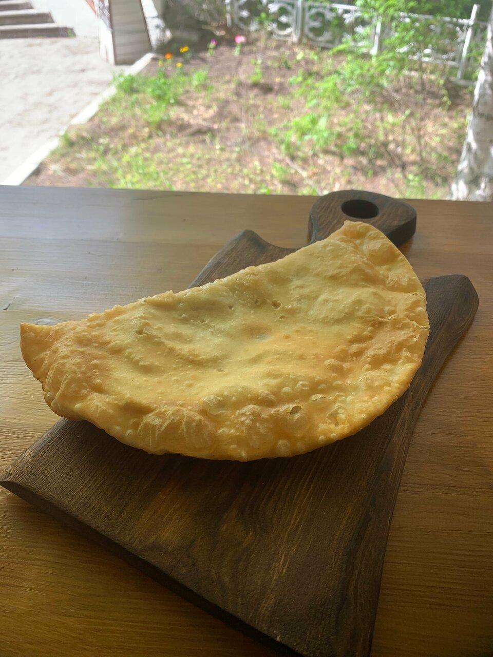 ЧебурекоФФ