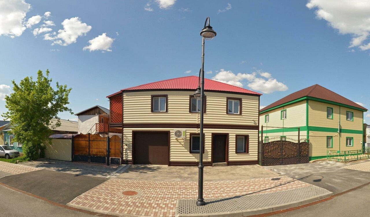 Кунак