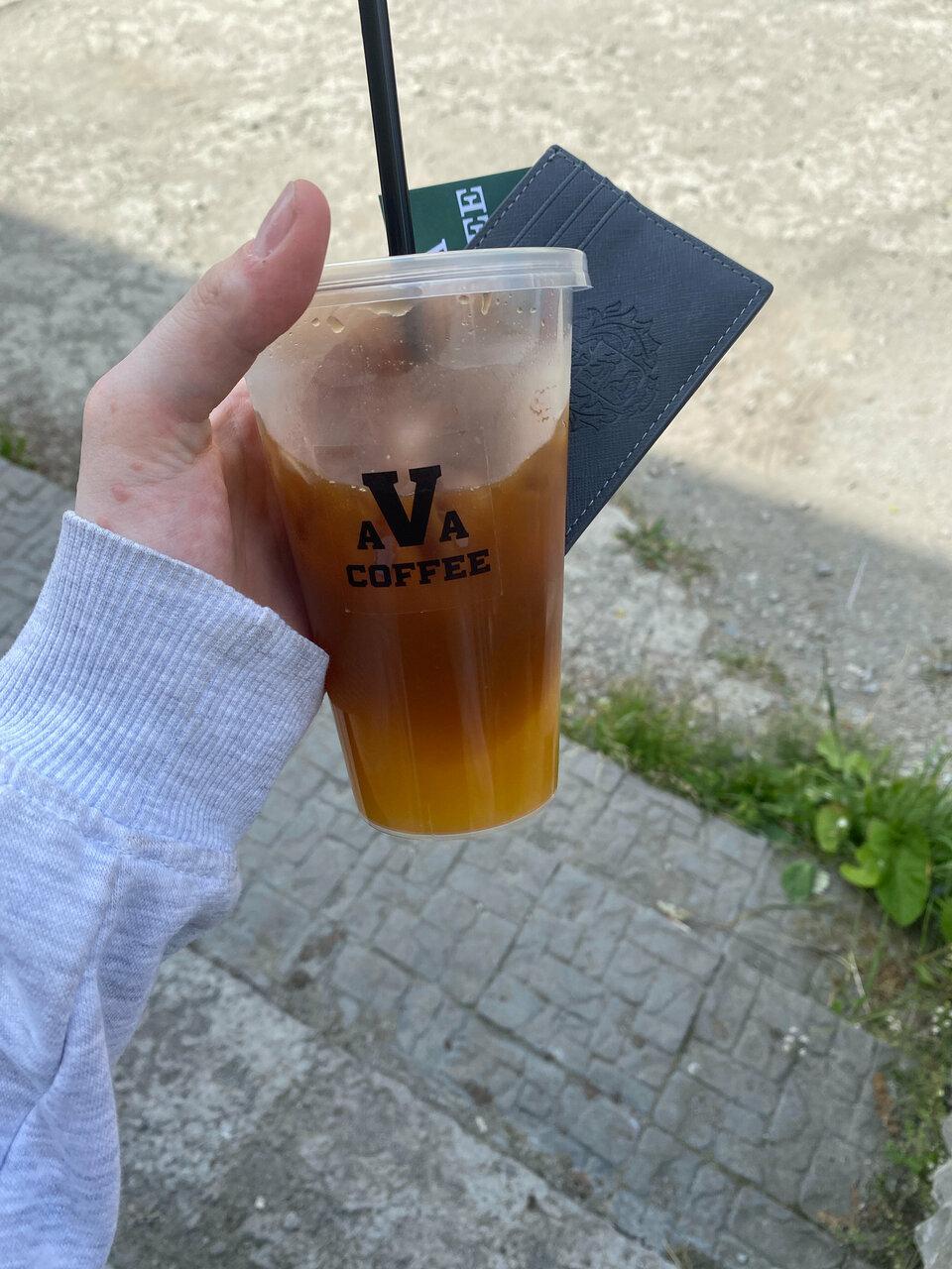 Ava Coffee