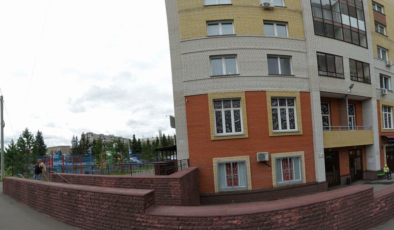 Пельменная Тесто&Фарш