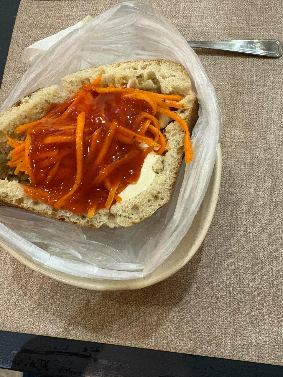 Экспресс New Шаурма