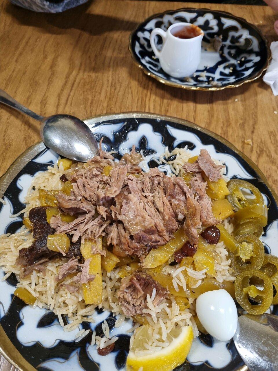 Uzbechka