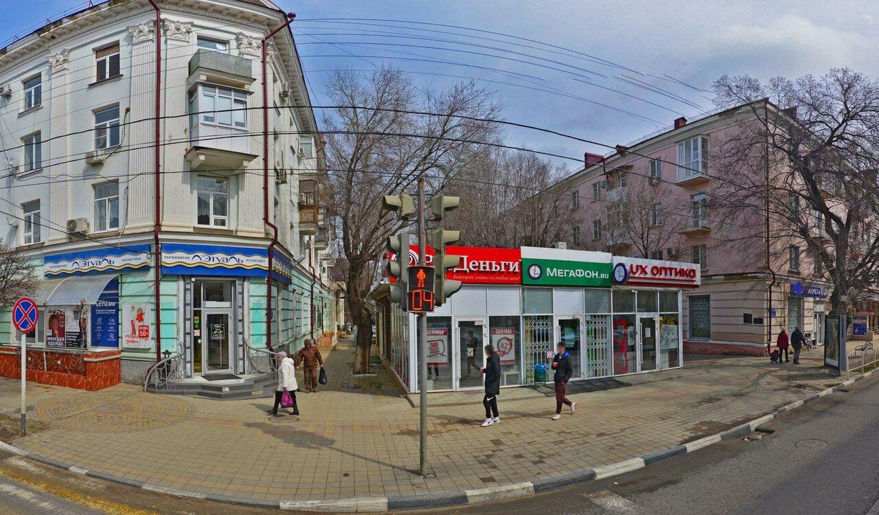 Бистролли