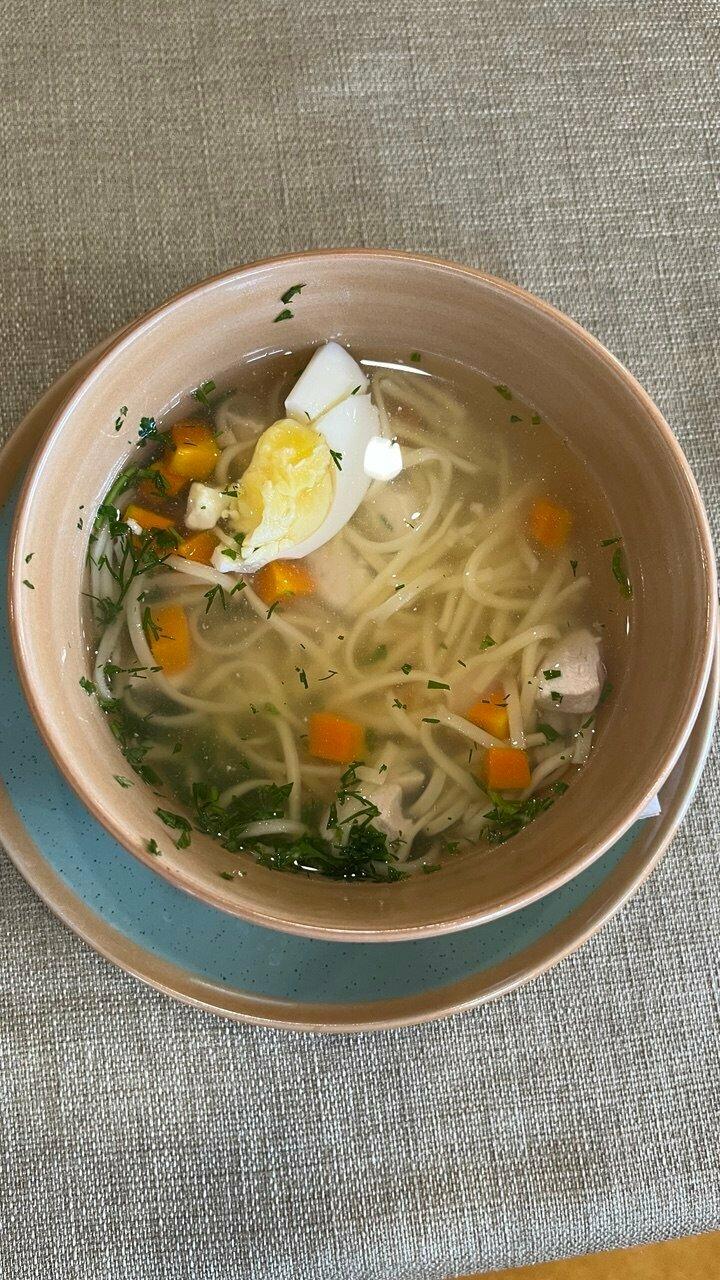Крючок
