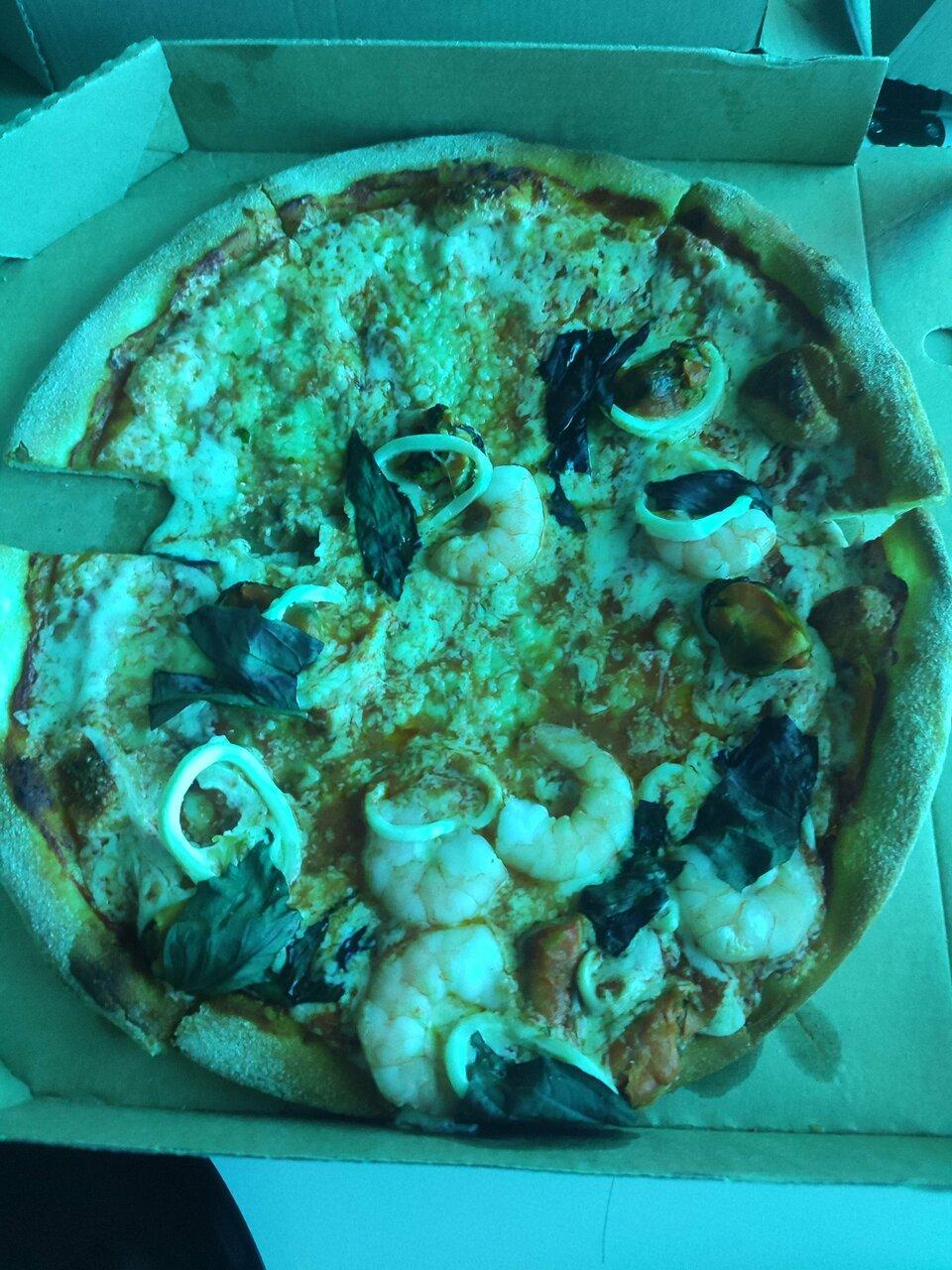 Pizza King
