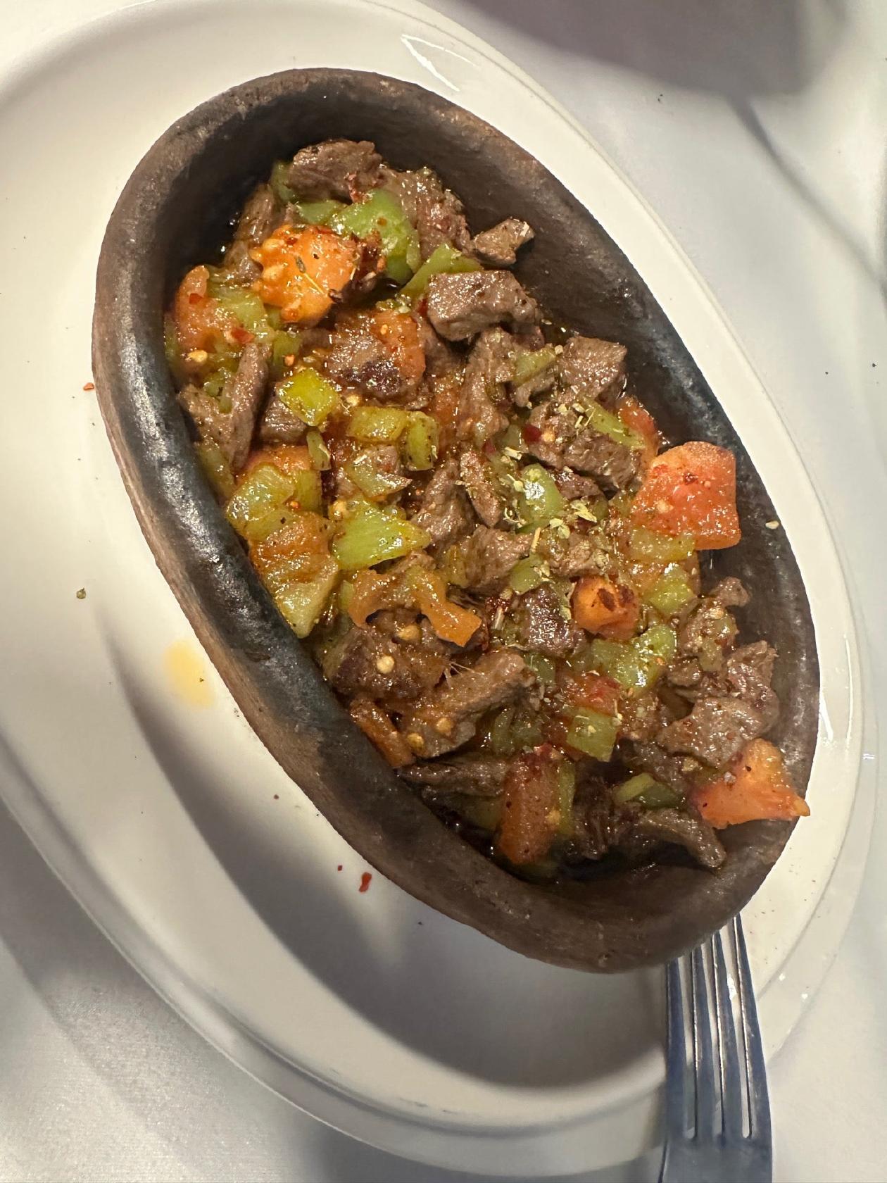 Çorlu Firuze Restaurant