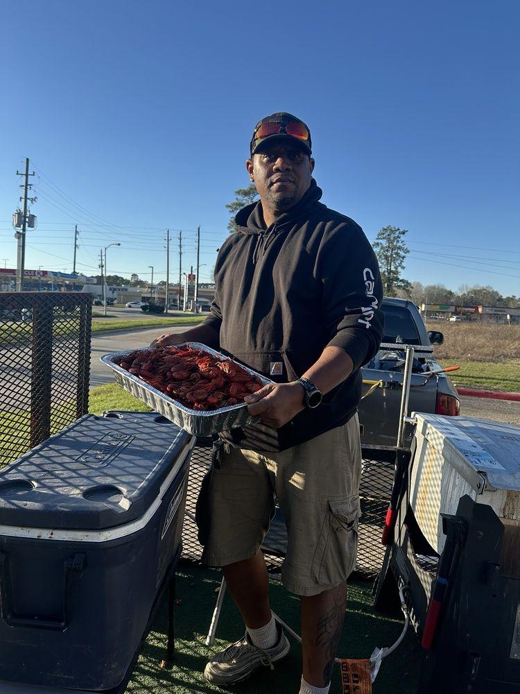 Ken's Creole Boil Spot