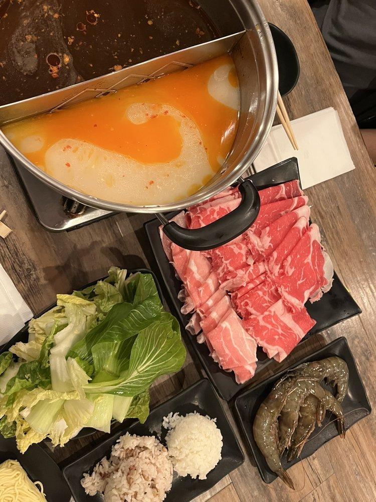 Rokaru Shabu Shabu