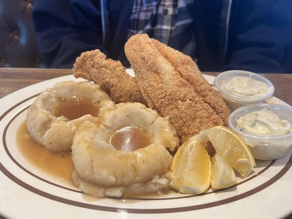 Shiloh's Restaurant