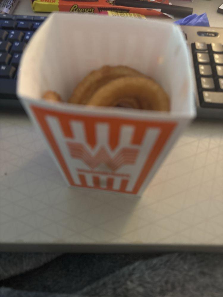 Whataburger