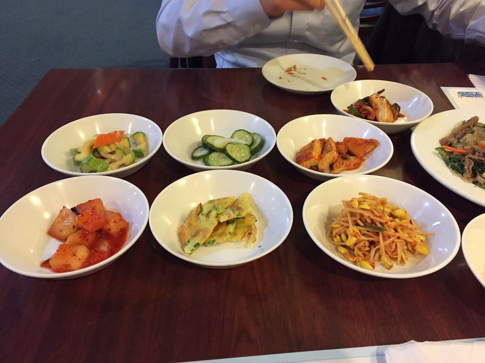 Nomads Restaurant