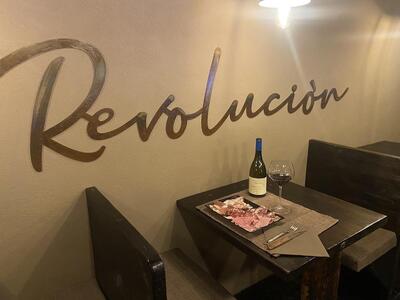 REVOLUCION RISTOPUB foto